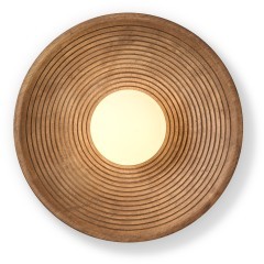 Настенный светильник (бра) Freya FR5589WL-01T1 Настенный светильник (бра) Freya FR5589WL-01T1