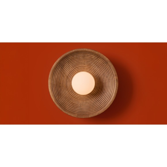 Настенный светильник (бра) Freya FR5589WL-01T1