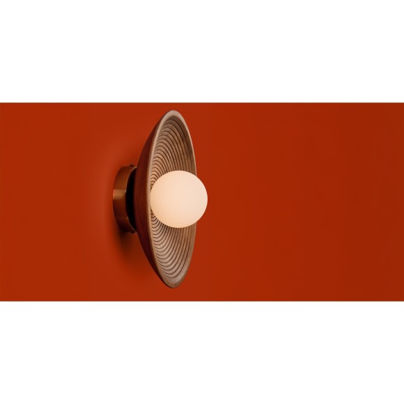 Настенный светильник (бра) Freya FR5589WL-01T1