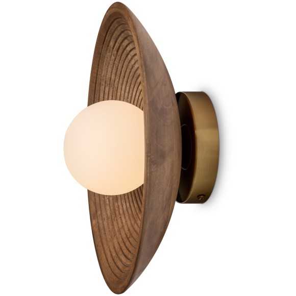 Настенный светильник (бра) Freya FR5589WL-01T1