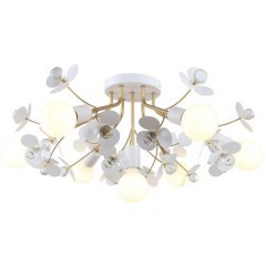 Потолочная люстра Lassie 4081-7P Потолочная люстра Lassie 4081-7P