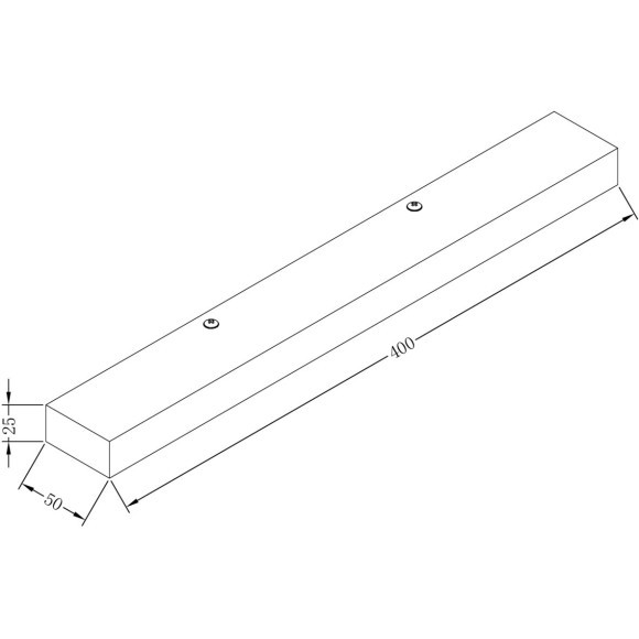 Подсветка Maytoni MIR011WL-L9S4K Подсветка Maytoni MIR011WL-L9S4K