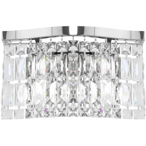 Бра Maytoni DIA005WL-02CH Dune под лампы 2xE14 60W