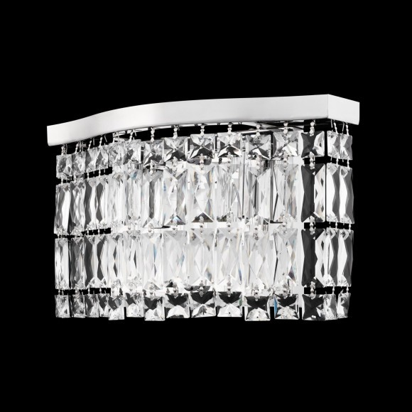 Бра Maytoni DIA005WL-02CH Dune под лампы 2xE14 60W