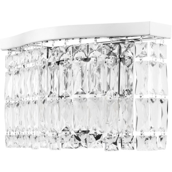 Бра Maytoni DIA005WL-02CH Dune под лампы 2xE14 60W