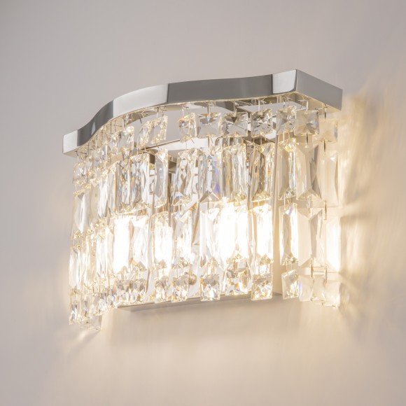 Бра Maytoni DIA005WL-02CH Dune под лампы 2xE14 60W