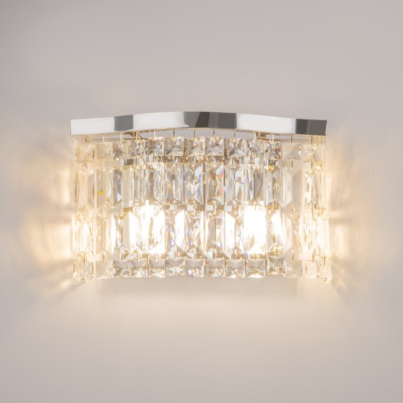 Бра Maytoni DIA005WL-02CH Dune под лампы 2xE14 60W