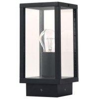 Ландшафтный светильник Arte Lamp POT A1631FN-1BK