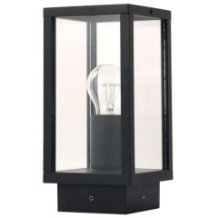 Ландшафтный светильник Arte Lamp POT A1631FN-1BK Ландшафтный светильник Arte Lamp POT A1631FN-1BK