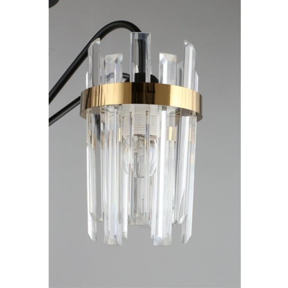 Потолочная люстра Pavarolo OML-67717-05 Потолочная люстра Pavarolo OML-67717-05