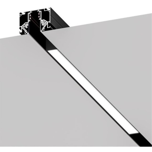Магнитный шинопровод для гарпунного натяжного потолка 2м Arte Lamp Linea A473206