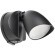 Уличный настенный светильник Lightstar 374137 Diva IP54 светодиодный LED 50W