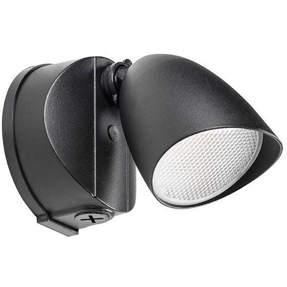 Уличный настенный светильник Lightstar 374137 Diva IP54 светодиодный LED 50W