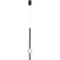 Светильник подвесной Crystal Lux ELVIRA SP8W LED 4000K BLACK