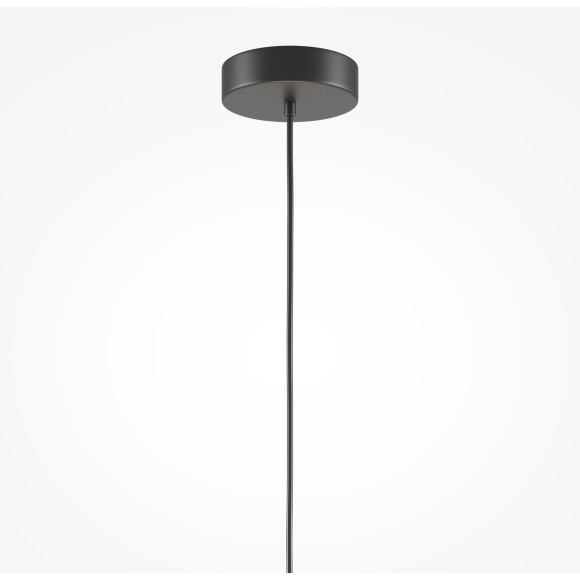 Подвесной светильник Maytoni MOD437PL-05B Подвесной светильник Maytoni MOD437PL-05B