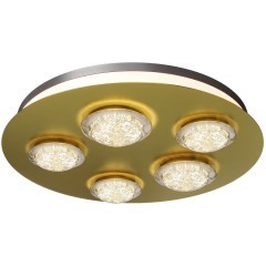 Потолочный светильник Maytoni MOD361CL-L58BS3K Потолочный светильник Maytoni MOD361CL-L58BS3K