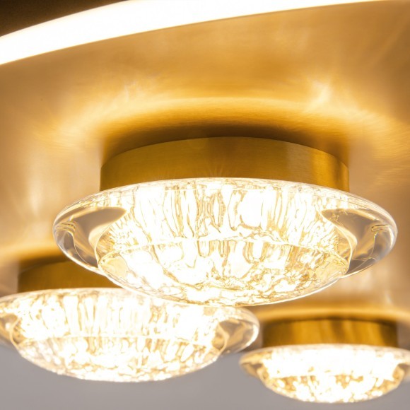 Потолочный светильник Maytoni MOD361CL-L58BS3K Потолочный светильник Maytoni MOD361CL-L58BS3K