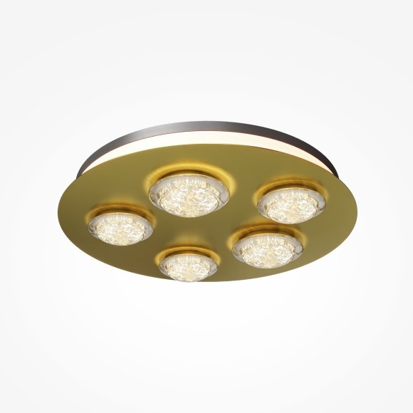 Потолочный светильник Maytoni MOD361CL-L58BS3K Потолочный светильник Maytoni MOD361CL-L58BS3K