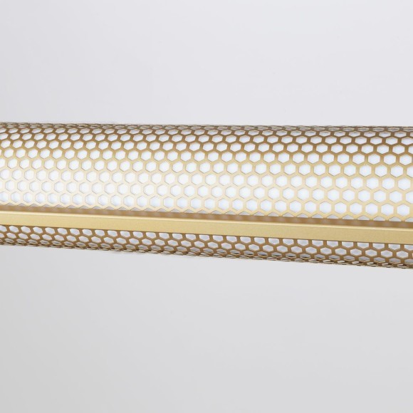 Подвесной светильник Ligero 4190-1P