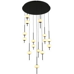 Светильник подвесной APL.863.03.45 Светильник подвесной APL.863.03.45