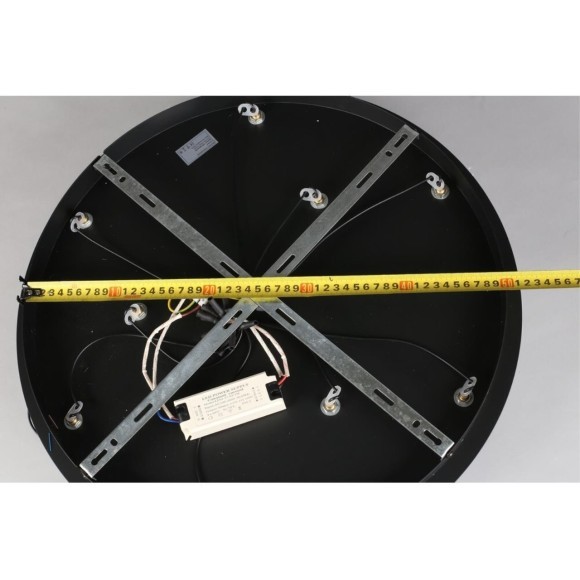 Светильник подвесной APL.863.03.45 Светильник подвесной APL.863.03.45