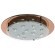Потолочный светильник Arte Lamp TIANA A4043PL-3CC