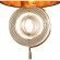 Торшер Lumina Deco Monteroni LDF 5532 F.GD+BK