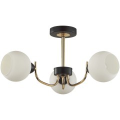 5642/3C Люстра потолочная Lumion COMFI E27 180W 220V BLISS 5642/3C Люстра потолочная Lumion COMFI E27 180W 220V BLISS