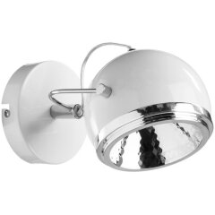 Карданный светильник Arte Lamp FACCIA A4507PL-2CC