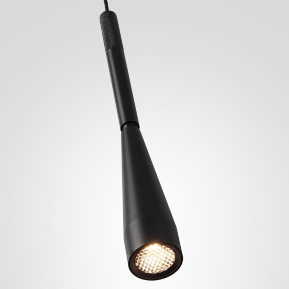 7030/6L Подвесной светильник Odeon Light HIGHTECH IP20 LED Ra90 Lm389 6W 389Лм 38° 3000K 220-240V PIX 7030/6L Подвесной светильник Odeon Light HIGHTECH IP20 LED Ra90 Lm389 6W 389Лм 38° 3000K 220-240V PIX