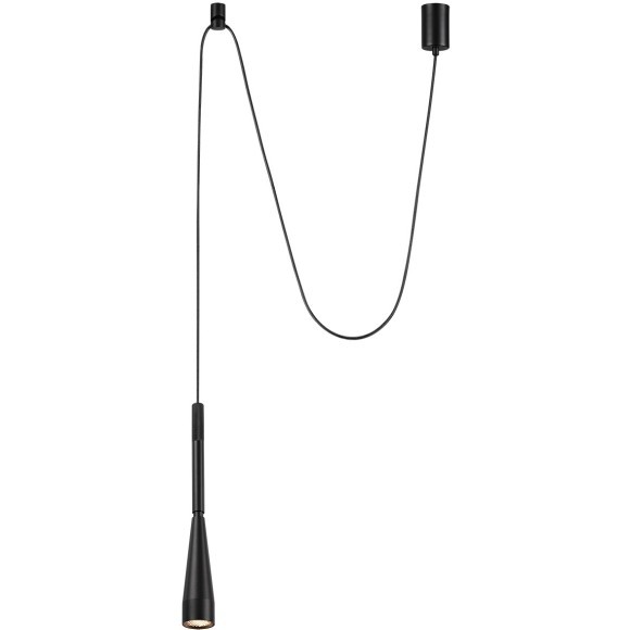 7030/6L Подвесной светильник Odeon Light HIGHTECH IP20 LED Ra90 Lm389 6W 389Лм 38° 3000K 220-240V PIX 7030/6L Подвесной светильник Odeon Light HIGHTECH IP20 LED Ra90 Lm389 6W 389Лм 38° 3000K 220-240V PIX