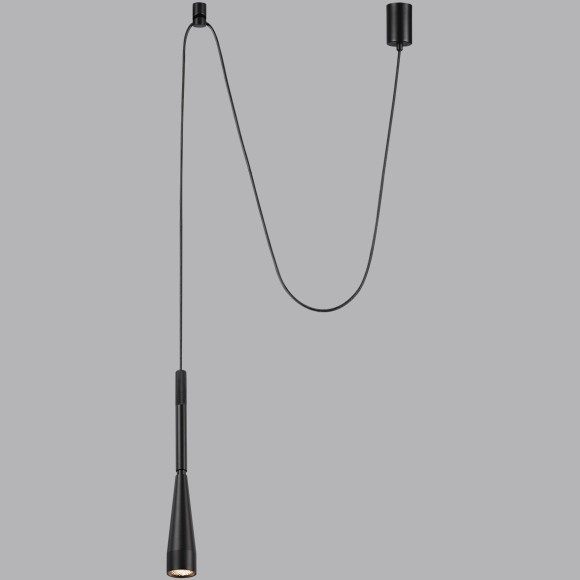 7030/6L Подвесной светильник Odeon Light HIGHTECH IP20 LED Ra90 Lm389 6W 389Лм 38° 3000K 220-240V PIX 7030/6L Подвесной светильник Odeon Light HIGHTECH IP20 LED Ra90 Lm389 6W 389Лм 38° 3000K 220-240V PIX