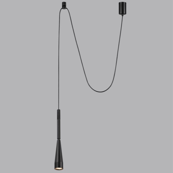 7030/6L Подвесной светильник Odeon Light HIGHTECH IP20 LED Ra90 Lm389 6W 389Лм 38° 3000K 220-240V PIX 7030/6L Подвесной светильник Odeon Light HIGHTECH IP20 LED Ra90 Lm389 6W 389Лм 38° 3000K 220-240V PIX