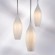 Подвесной светильник с 1 плафоном Lightstar 803020 Pentola под лампу 1xE14 40W