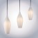Подвесной светильник с 1 плафоном Lightstar 803020 Pentola под лампу 1xE14 40W