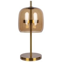 10040T Настольная лампа LOFT IT Dauphin