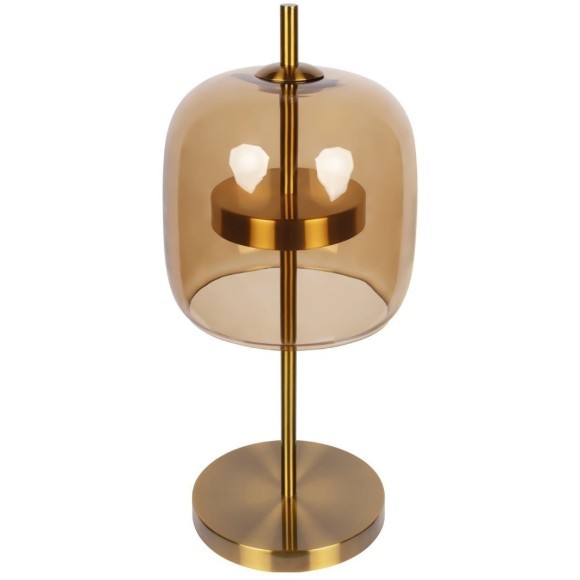 10040T Настольная лампа LOFT IT Dauphin