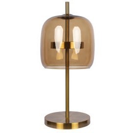 10040T Настольная лампа LOFT IT Dauphin