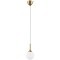 Подвесной светильник Lightstar 813012 Globo под лампу 1xE14 40W