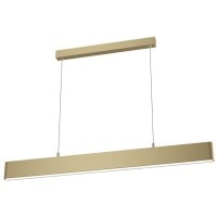 Подвесной светильник светодиодный Step P010PL-L30G3K
