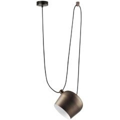 Подвесной светильник с 1 плафоном Lightstar 727113 Omega под лампу 1xE27 40W Подвесной светильник с 1 плафоном Lightstar 727113 Omega под лампу 1xE27 40W