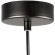 Подвесной светильник с 1 плафоном Lightstar 727113 Omega под лампу 1xE27 40W