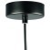 Подвесной светильник с 1 плафоном Lightstar 727113 Omega под лампу 1xE27 40W