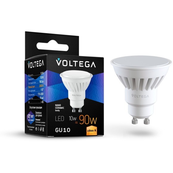 Лампочка Voltega 7072 Лампочка Voltega 7072