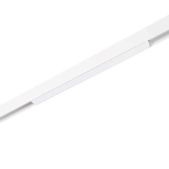 ST360.546.12 Трековый магнитный светодиодный светильник ST-Luce Skyline 48V CRI90+ 4000К 780Лм 120° 12Вт