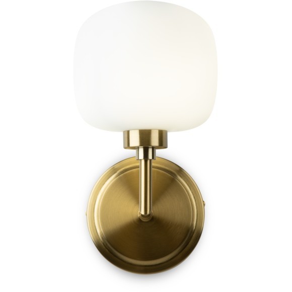 Настенный светильник (бра) Freya FR5373WL-01BS