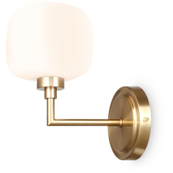 Настенный светильник (бра) Freya FR5373WL-01BS