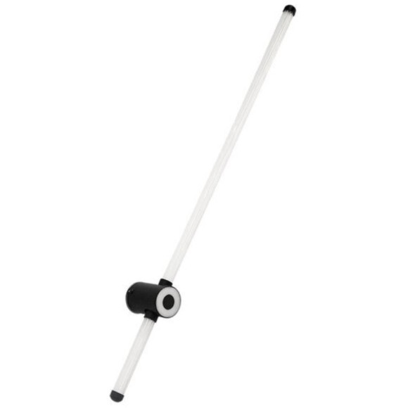 Уличный настенный светодиодный светильник IP65 18Вт 1080лм 3000К Arte Lamp ATMOS A3616AL-1BK