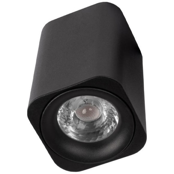 10329 Black Накладной светильник LOFT IT Cup