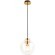 2033-A Подвесной светильник LOFT IT Selene